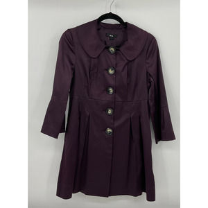 BCX Women's Jacket Size Medium‎